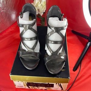 VIA NEROLI NIB Size 8.5